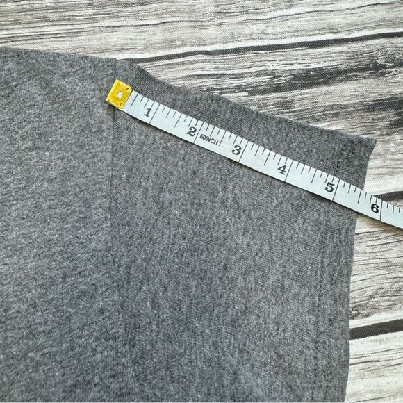 Disney Men's Star Wars Stormtrooper Tee T Shirt S SM Small Grey Gray Black White - Picture 10 of 10